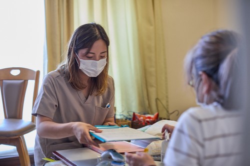 救急要請について